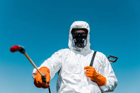 Best Emergency Pest Control  in Munford, TN